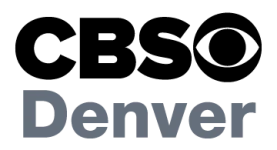 CBS Denver logo