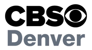 CBS Denver logo