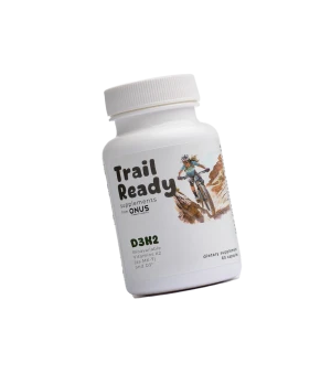 Trail Ready Supplements feature image