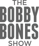 The Bobby Bones Show logo