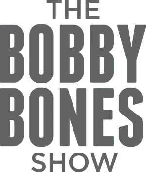 The Bobby Bones Show logo