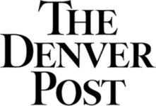 The Denver Post logo